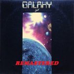 Galaxy Band – Gosh (Remastered 2021)