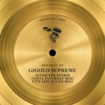 Gigolo Supreme – After The Storm (Vinyl Saturday Mix) / City Life (Flute Mix)