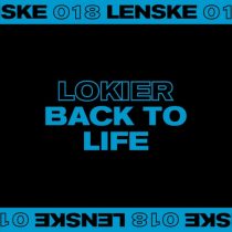 Lokier – Back To Life EP