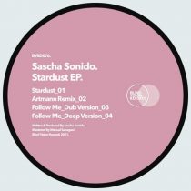 Sascha Sonido – Stardust EP