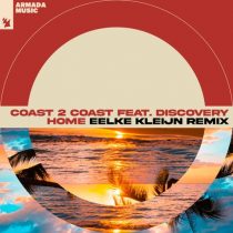 Coast 2 Coast, Discovery – Home – Eelke Kleijn Remix