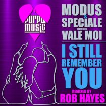 Modus, Speciale, Vale Moi – I Still Remember You (Remix)