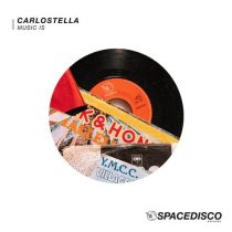 Carlostella – Music Is