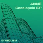 ANNĒ (GR) – Cassiopeia EP