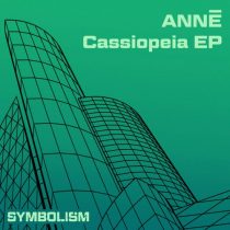ANNĒ (GR) – Cassiopeia EP