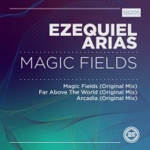 Ezequiel Arias – Magic Fields