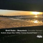 Brett Rubin, Beauxtech! – Storyteller: Remixed