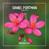 Daniel Portman – Minister