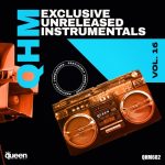 VA – Qhm Exclusive Unreleased Instrumentals, Vol. 16