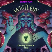 Chedey Garcia, YRM – White Guy