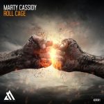 Marty Cassidy – Roll Cage