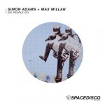 Max Millan, Simon Adams – Go People Go