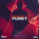 Braulio V – Funky