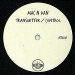 Mac N Dan – Transmitter / Control