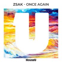 Zsak – Once Again (Extended Mix)