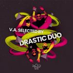VA – V.A. Selected By Drastic Duo