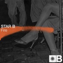 Mark Broom, Riva Starr, Star B – Fire