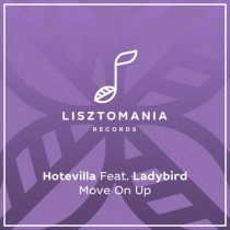 Ladybird, Hotevilla – Move On Up