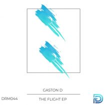 Gaston D – The Flight