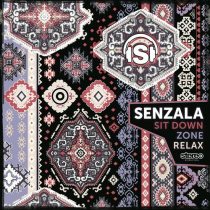 Senzala – Zone EP