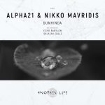Nikko Mavridis, ALPHA21 – Dunhinda