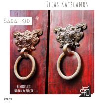 Ilias Katelanos – Sabai Kid