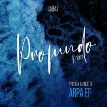 Angie Be, Archila – Arpa