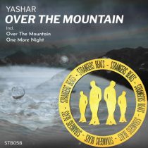 Yashar – Over the Mountain