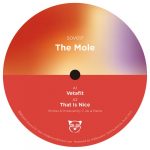 The Mole – That Is Nice EP