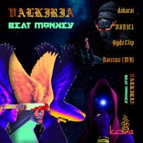 Beat Monkey – Valkiria