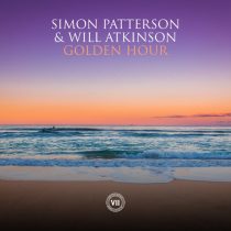 Simon Patterson, Will Atkinson – Golden Hour