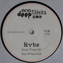 DJ Tears PLK, HVBS – Kasi Deep