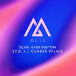 Sean Harrington – Soul X / Camden Palace