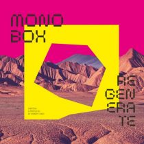 Monobox – Regenerate