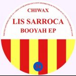 Lis Sarroca – Booyah EP