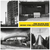 The Black Dog – Music For Photographers