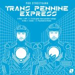 PBR Streetgang – Trans Pennine Express