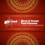 Block & Crown, Paul Parsons – Phunky Rhythm
