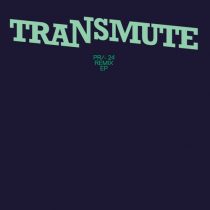 VA – Transmute Remix EP