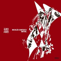 Nicolas Santucci – Initial