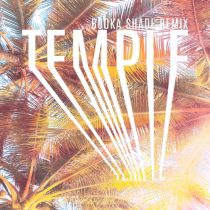 Monkey Safari – Temple (Booka Shade Remix)