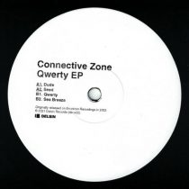 Connective Zone – Qwerty EP