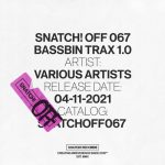 VA – Bassbin Trax 1.0