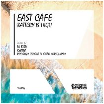 East Cafe – Battery Is High