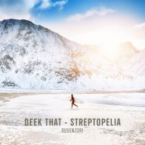 Deek That – Streptopelia