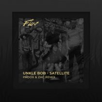 Unkle Bob – Satellite (Padox & ZAC Remix)