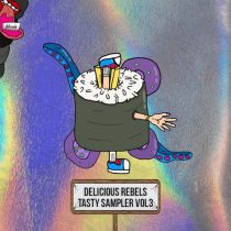 VA – Delicious Tasty Sampler, Vol. 3