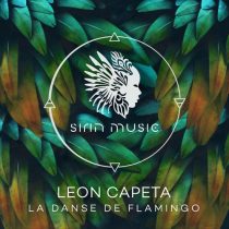 Leon Capeta – La Danse de Flamingo
