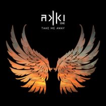 AKKI (DE) – Take Me Away