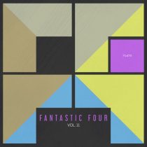 VA – Fantastic Four, Vol. 11